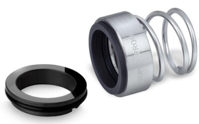 Conical Coil Spring Mechanical Seal​ – TYPE: 31​