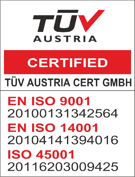 Tuv Austria