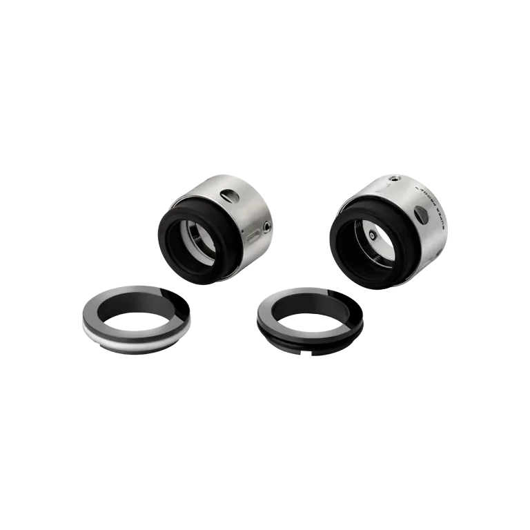 Multi Spring Mechanical Seal