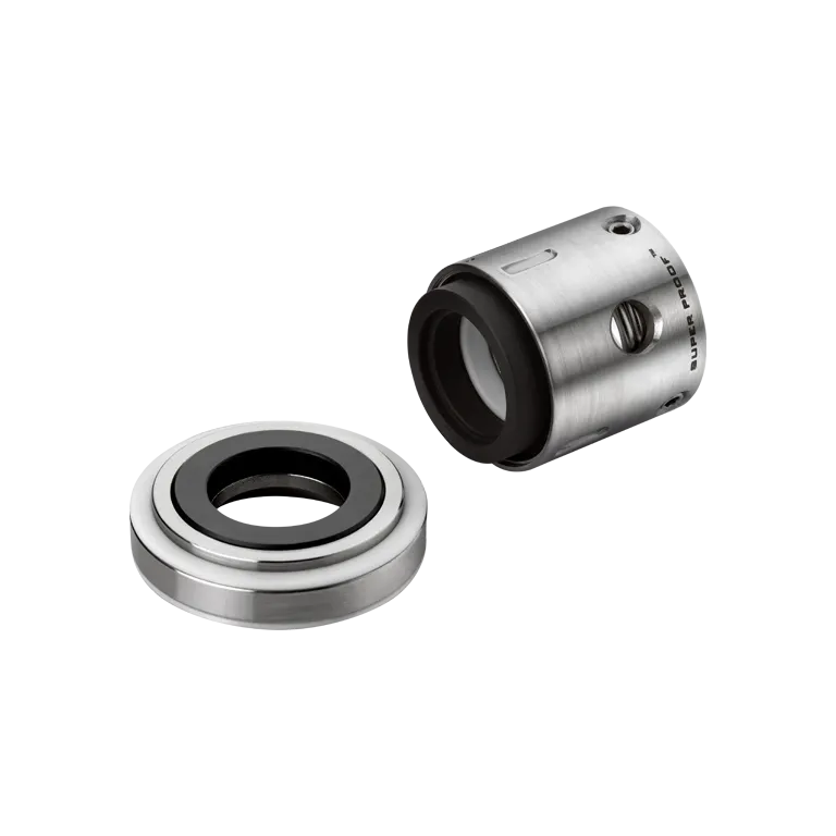 Single Spring Mechanical Seal