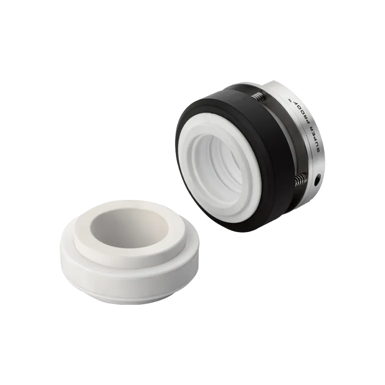 PTFE Bellow Seal
