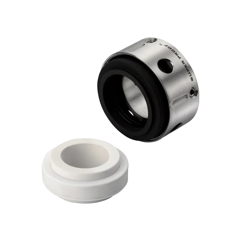 Reverse Balance Multi Spring Seal