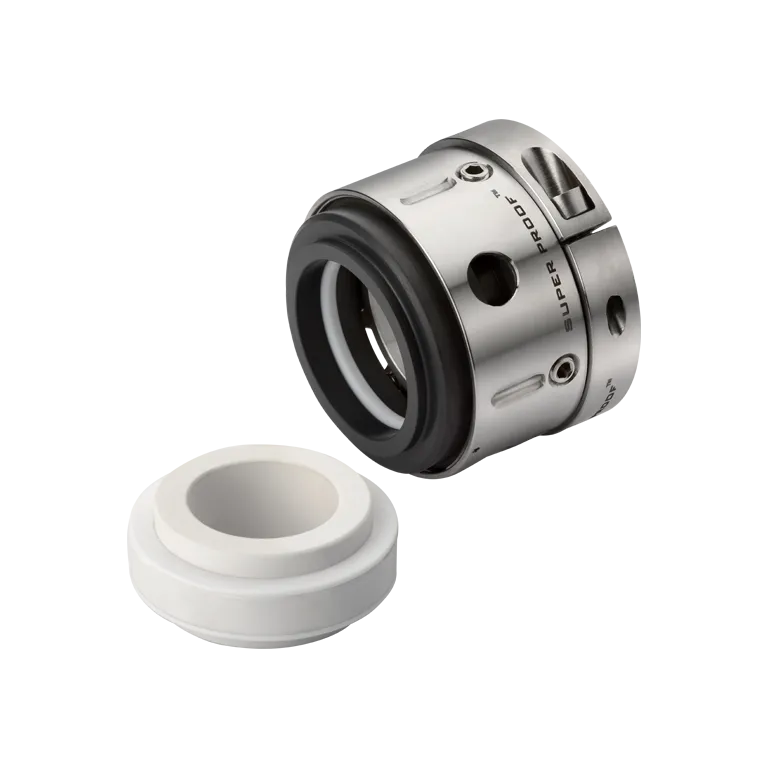 Reverse Balance Multi Spring Seal