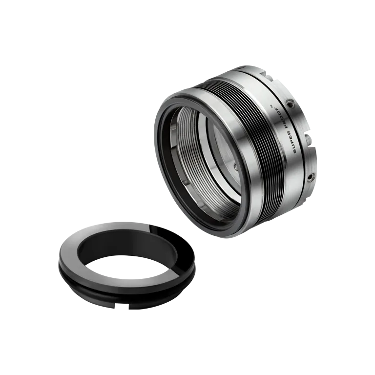 Metal Bellow Mechanical Seal