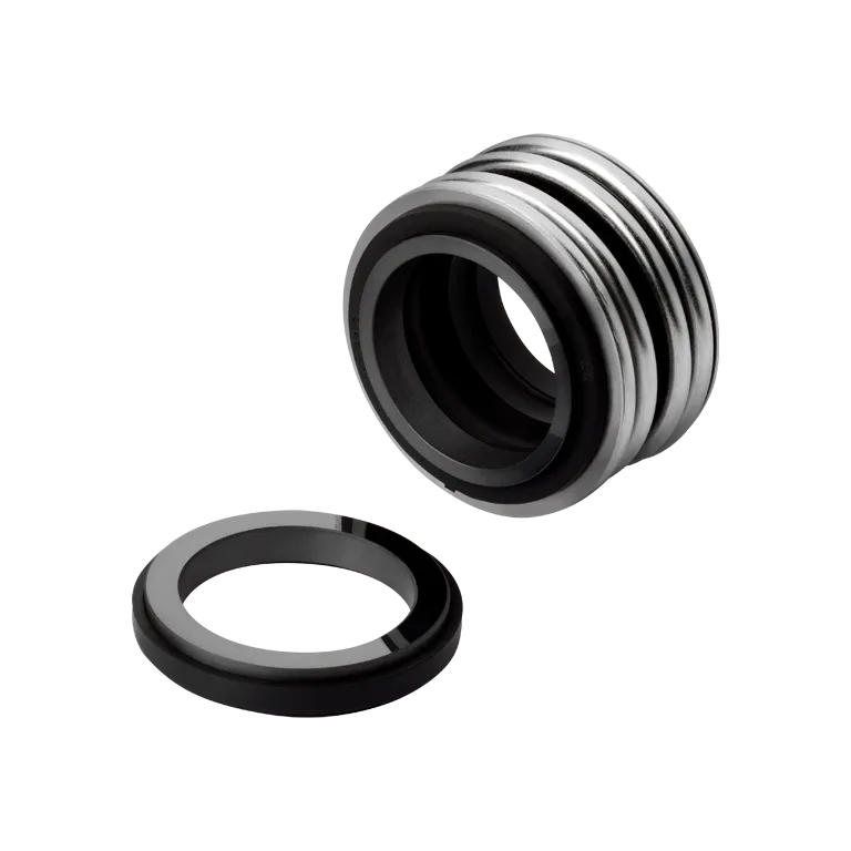 Rubber Bellow Mechanical Seal