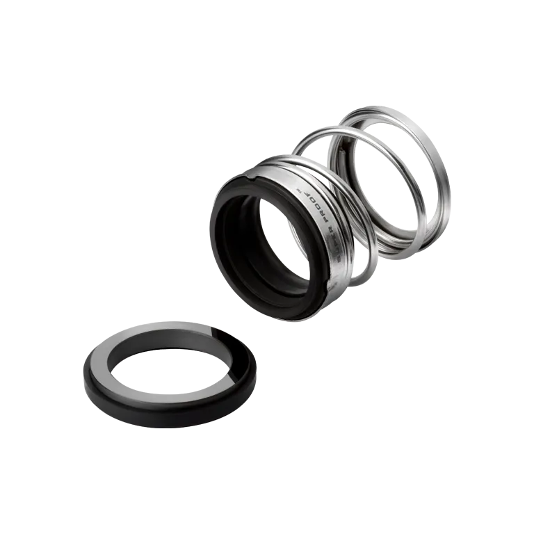 Rubber Bellow Mechanical Seal