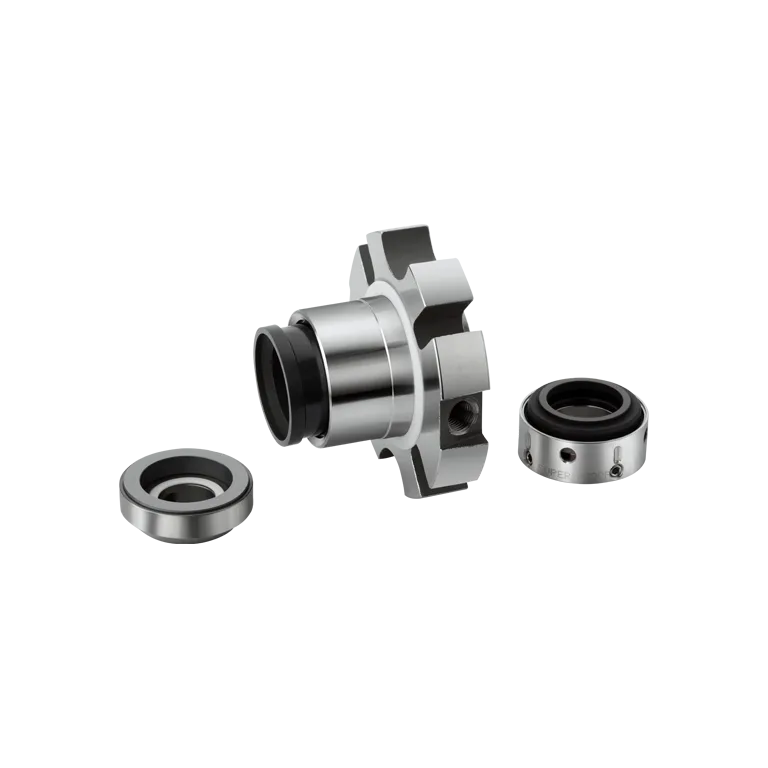 Single/Double Semi Cartridge Seal