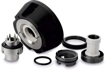 What are the main types of mechanical seals and how do they work?