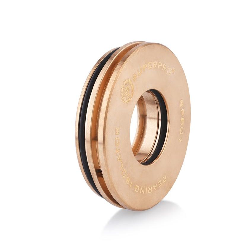 Standard Bearing Isolator