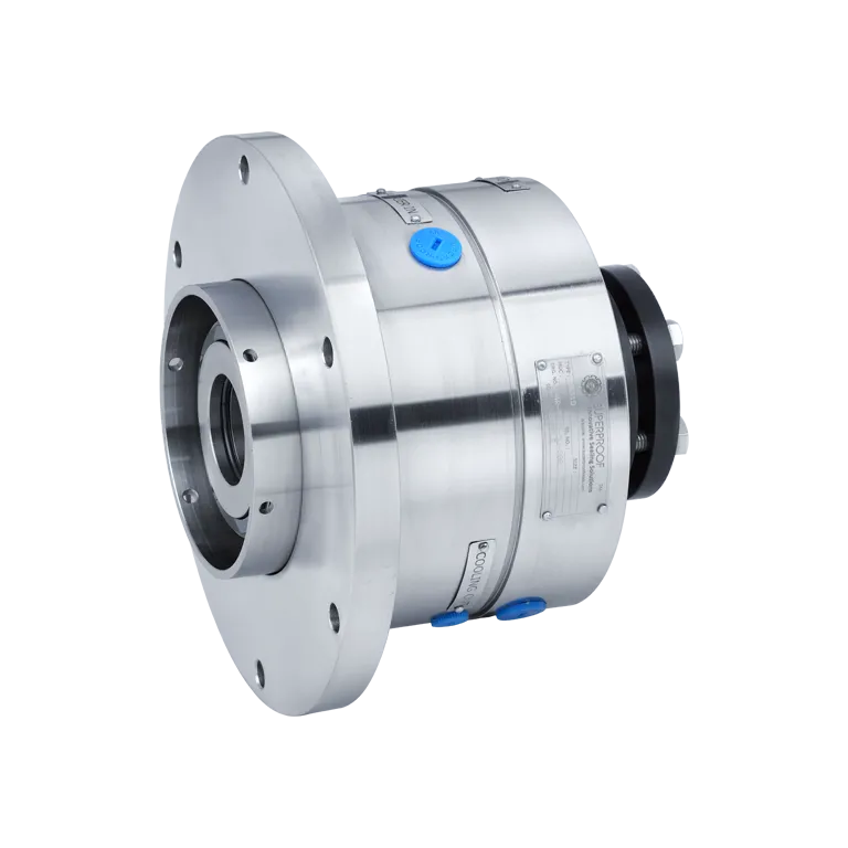 Double Seal for Bid MILL Seal