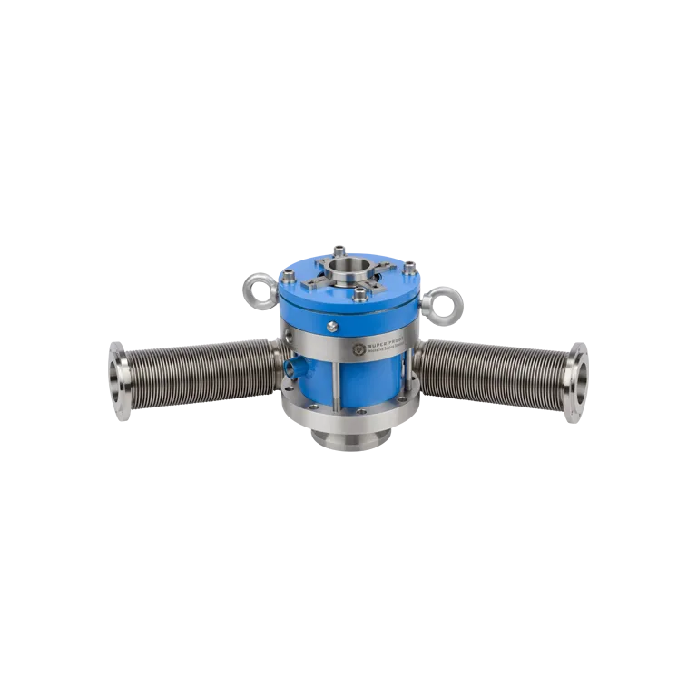 Single & Double Seal for ANFD Seal