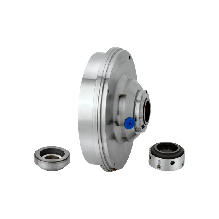 Single/Double Semi Cartridge Seal