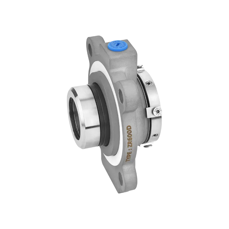 Double Cartridge Seal