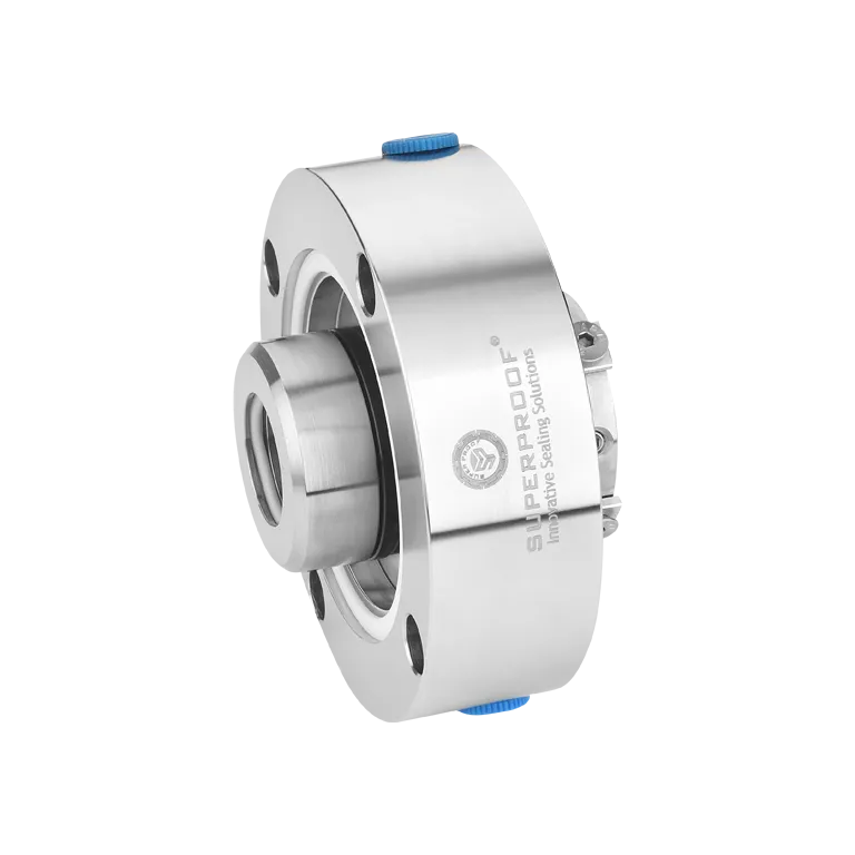 Single Cartridge Seal