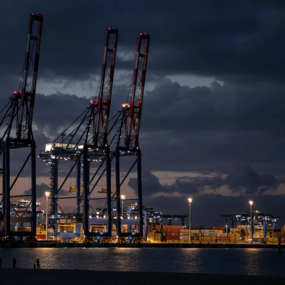 Marine Industry